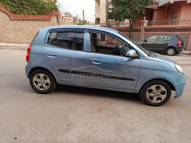 kia pikaneto essence 