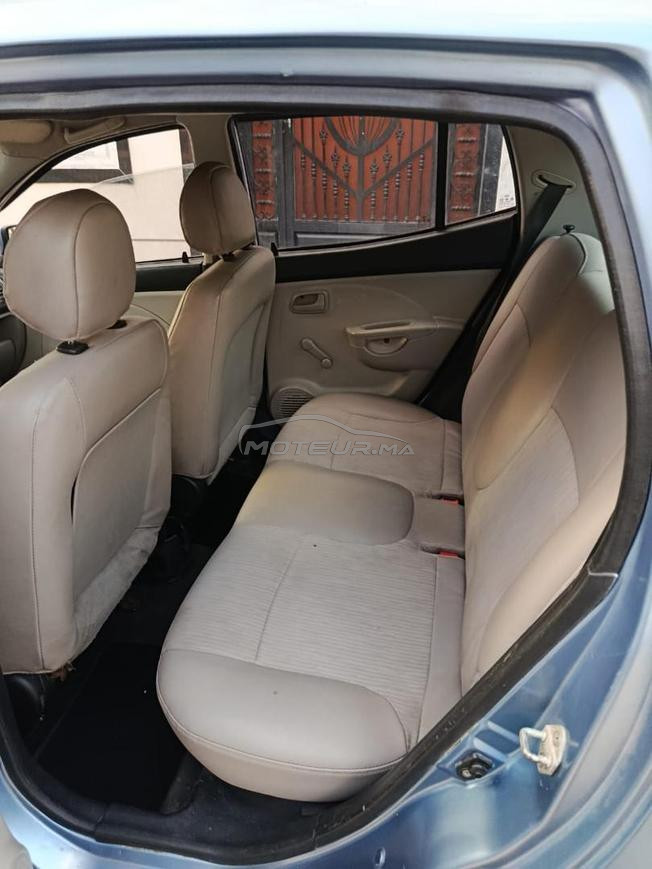 kia pikaneto essence 
