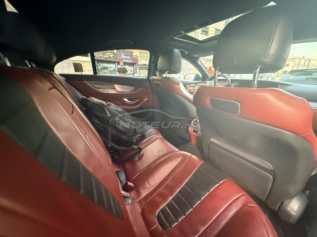 Mercedes cls300d