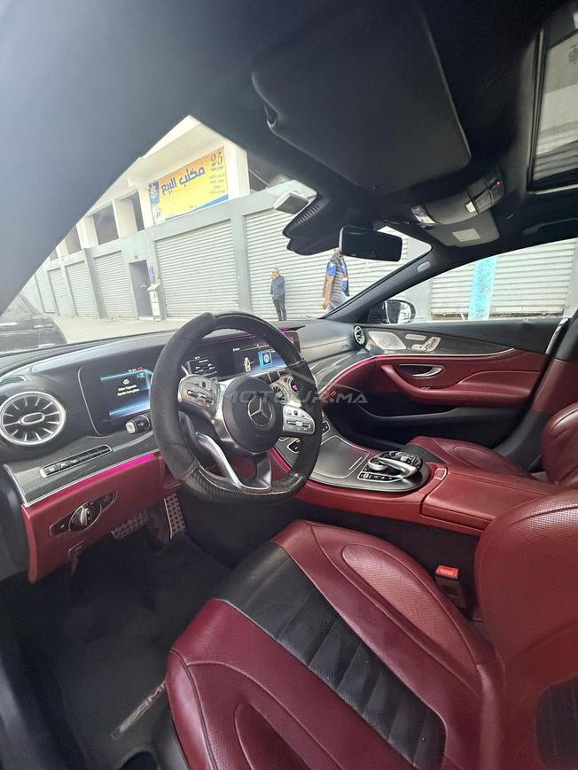 Mercedes cls300d