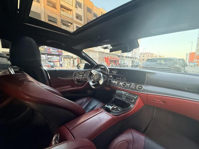 Mercedes cls300d