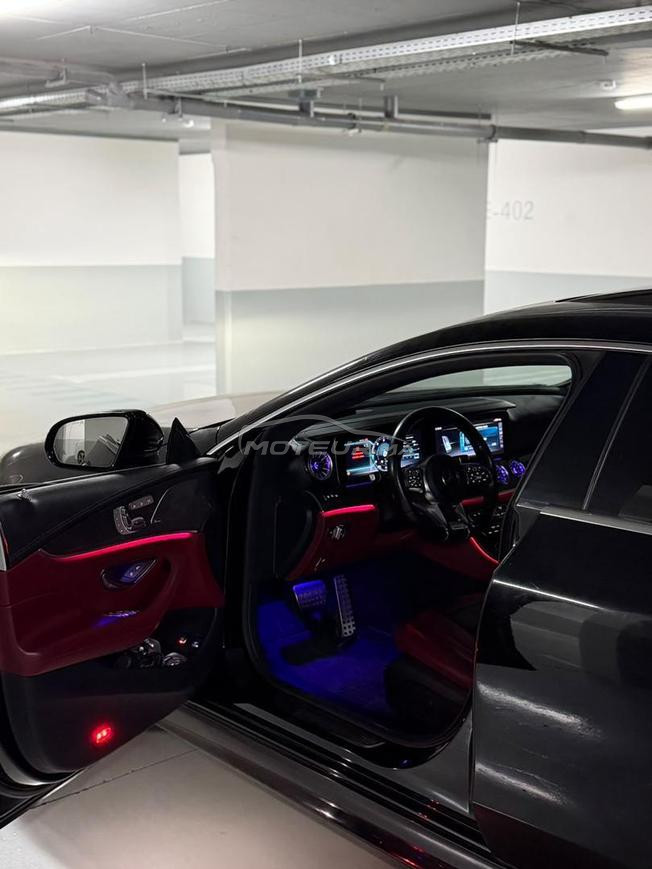 Mercedes cls300d