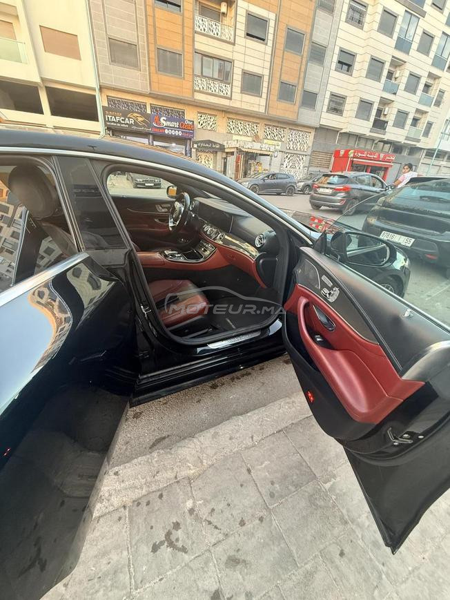 Mercedes cls300d