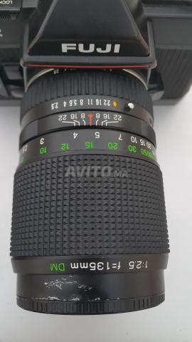 Appareil photo Fuji - 2
