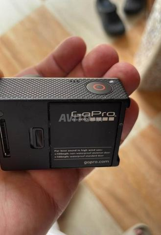 GoPro Hero 3 plus - 2