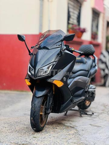 Tmax 530 آيرون ماكس 2015 ديوانة 2020 - 2