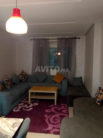 Appartement à louer - 2