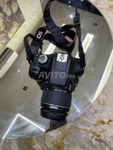 Canon EOS Rebel T7 - 2