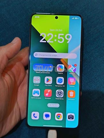 Redmi Note 13 Pro quasi neuf - 2