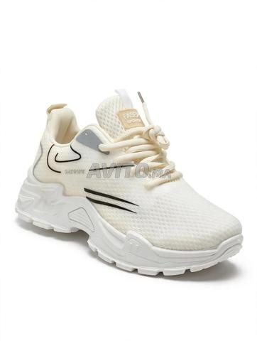 Nouvelles chaussures pour femmes - 2