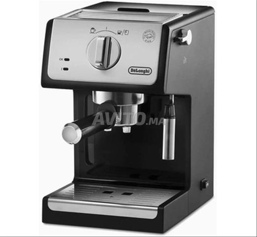 Machine à café - 2