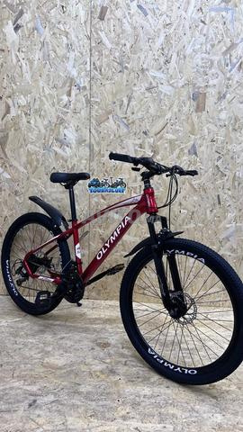 VÉLO VTT OLYMPIA — 26 pouces - 2
