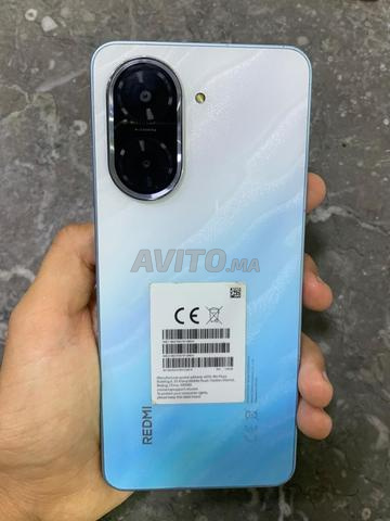 Redmi 128Go 6RAM