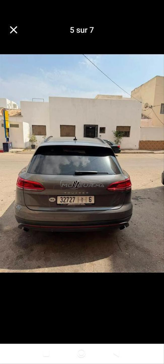 voiture d'occasion 