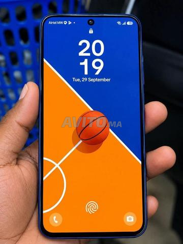 Samsung Galaxy A54 - 2