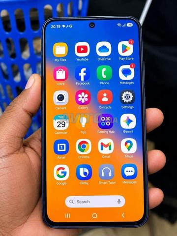 Samsung Galaxy A54