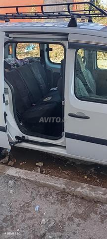 Renault Kangoo 2018 - 2