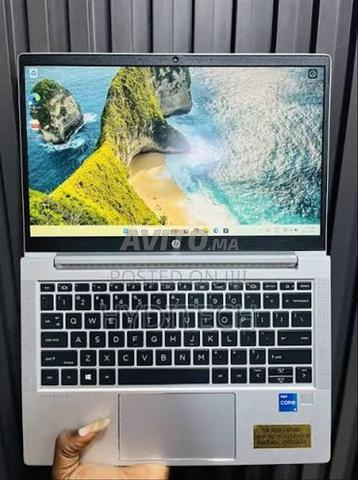 HP ProBook 430 G8 - 2