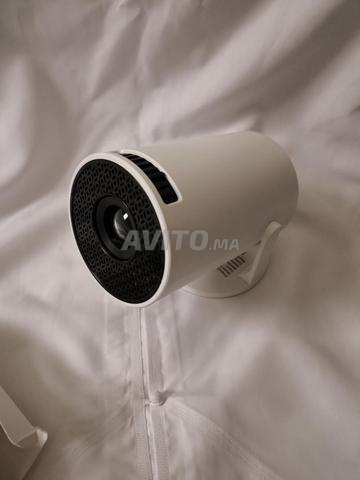 Vidéoprojecteur - 2