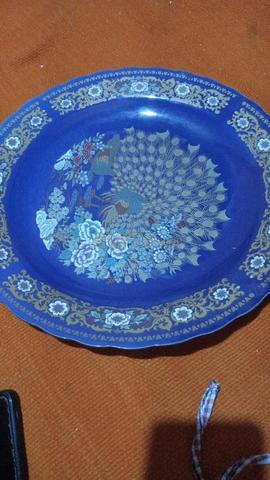 Ancien plat (tabsi) - 2