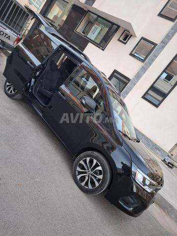 Kangoo 2024 - 2