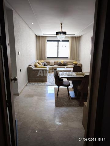 Appartement meublé à louer courte ou longue durée - 2