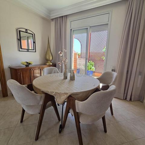 T4 COSY - DOUBLE TERRASSE ET PARKING - 2