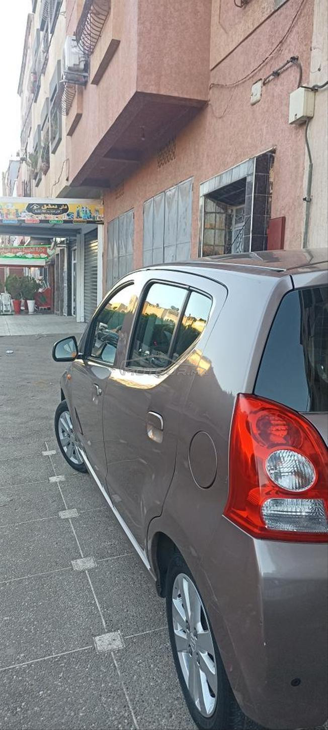  Suzuki celerio a vendre