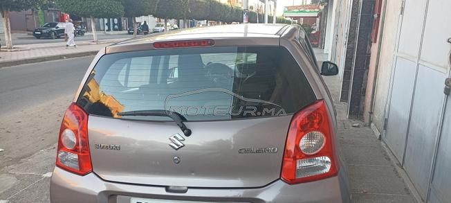  Suzuki celerio a vendre