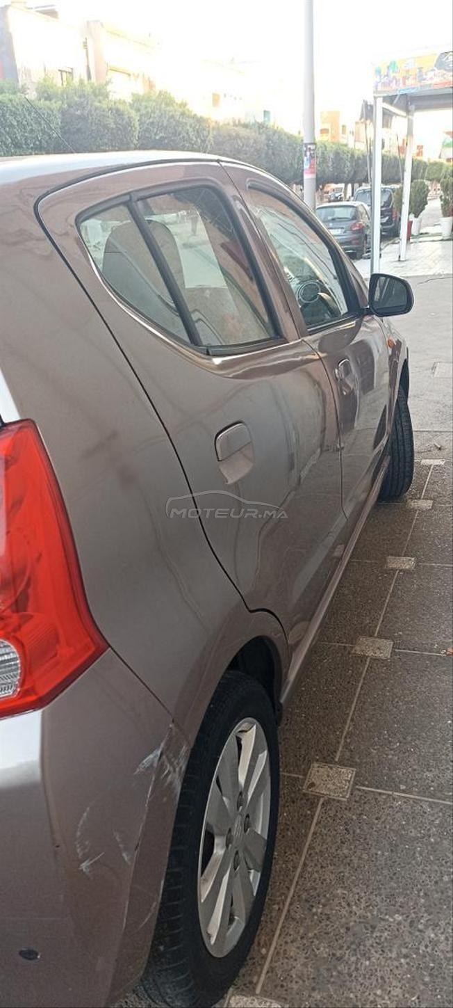  Suzuki celerio a vendre
