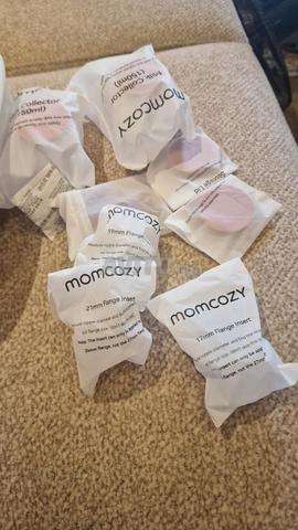 Tire-lait Momcozy M9 double - 2