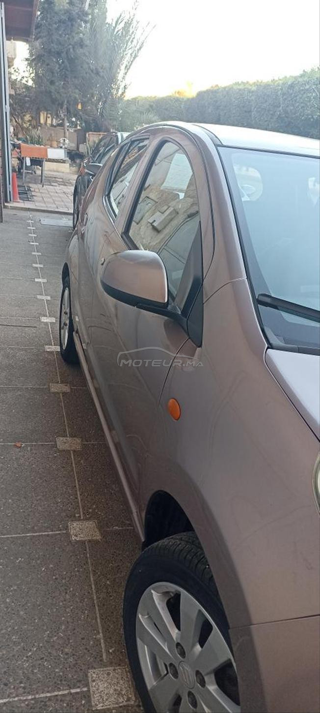  Suzuki celerio a vendre