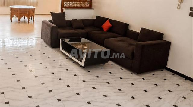Appartement au centre de Meknès - 2