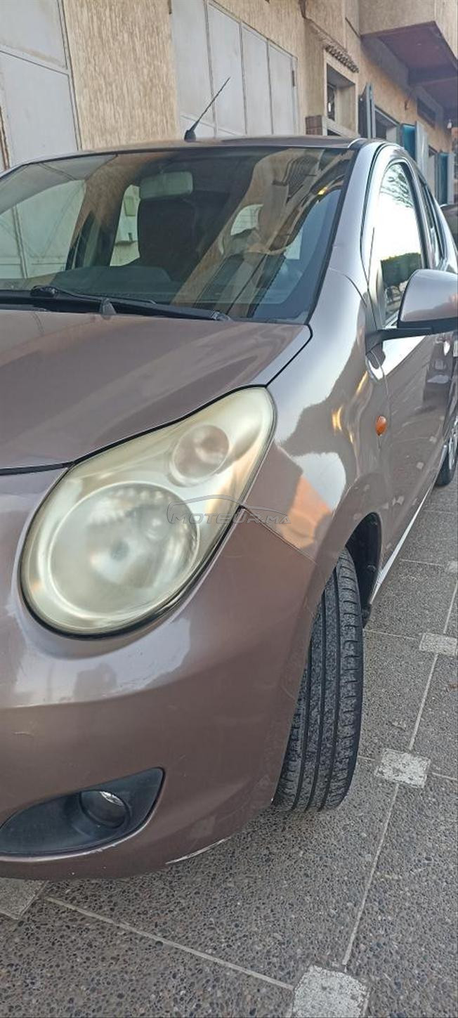  Suzuki celerio a vendre