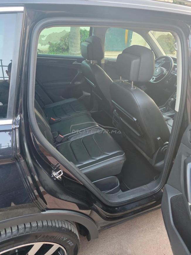 Tiguan 2017 ded 2020