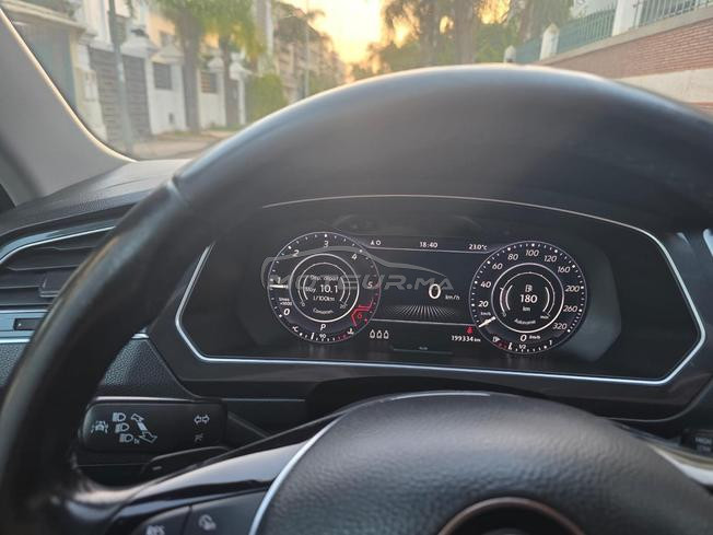 Tiguan 2017 ded 2020
