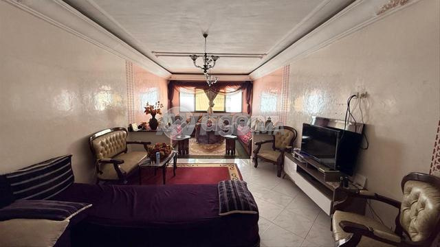 CMN-MA-2791 - Appartement à vendre à Les Hôpitaux