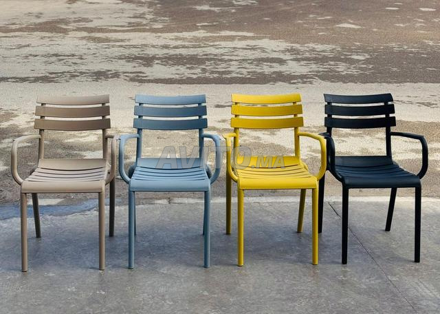 Chaises de café chaise café - 2