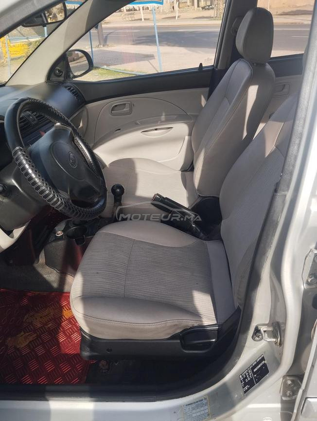 kia Picanto 2011