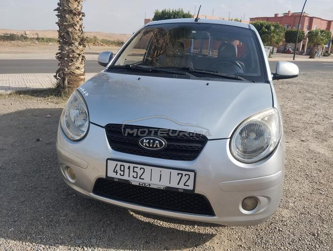 kia Picanto 2011