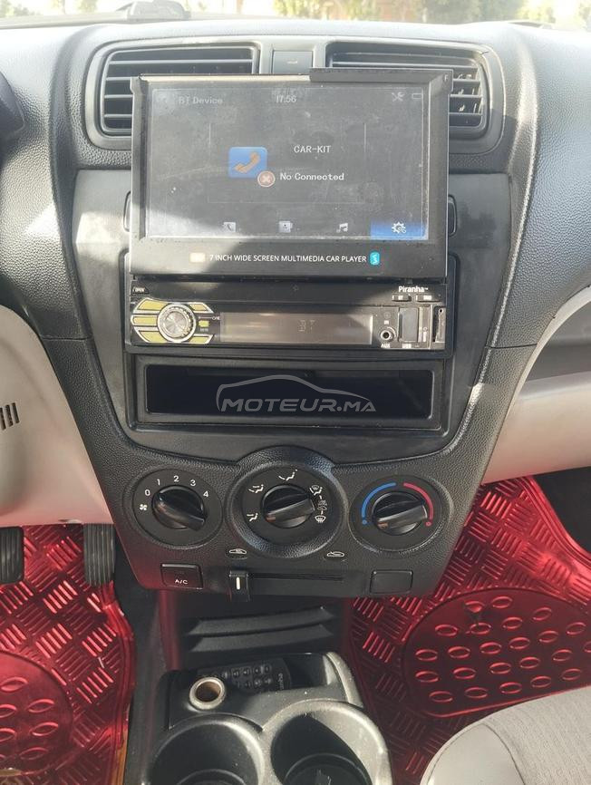 kia Picanto 2011