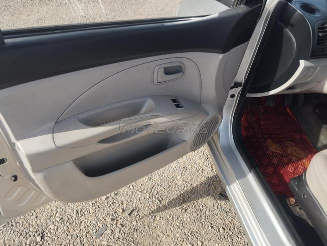 kia Picanto 2011