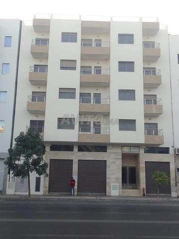 Local Commercial de 2 100 m2 à Vendre (Bas-Agdal) - 2