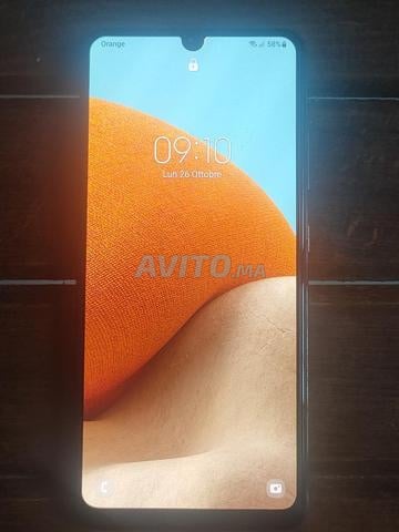 Samsung A32 128 Go