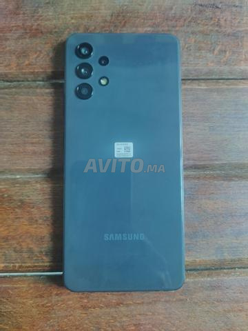 Samsung A32 128 Go - 2
