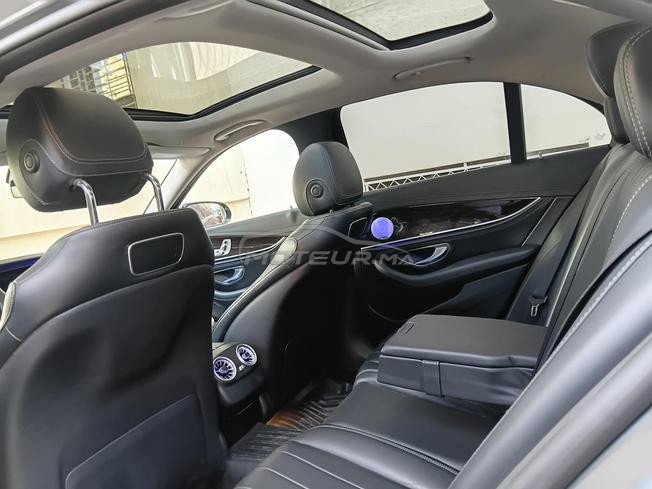 mercedes classe E 220d mod 2019