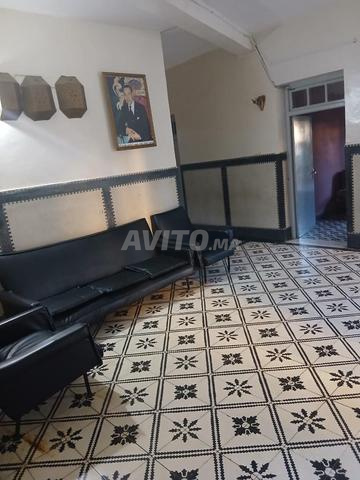 Hôtel à vendre - 2