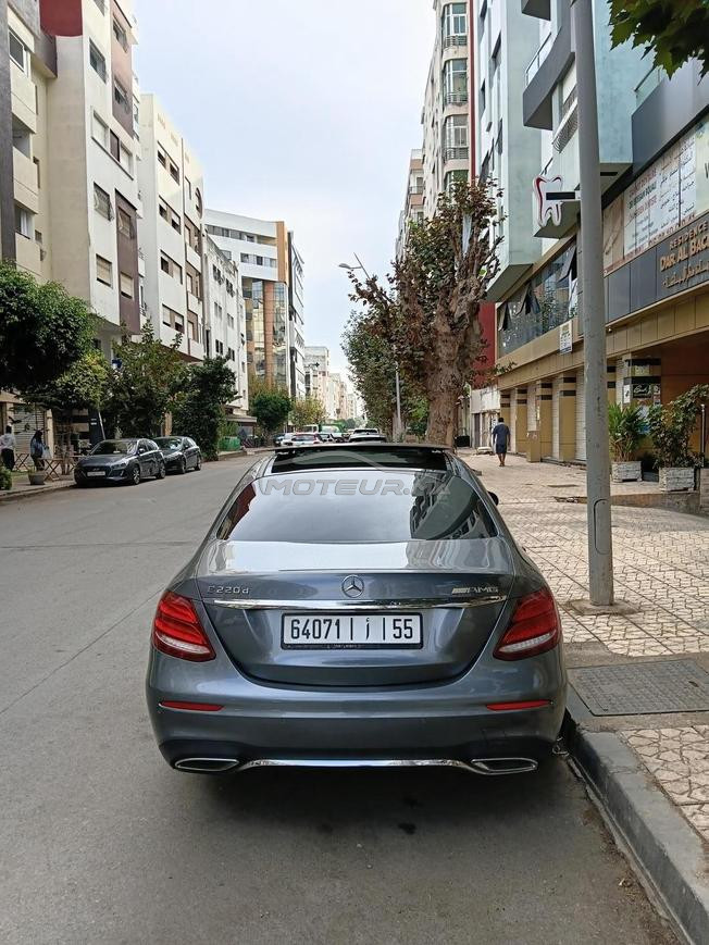 mercedes classe E 220d mod 2019