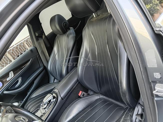 mercedes classe E 220d mod 2019