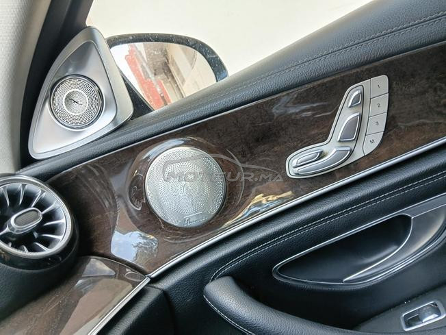 mercedes classe E 220d mod 2019